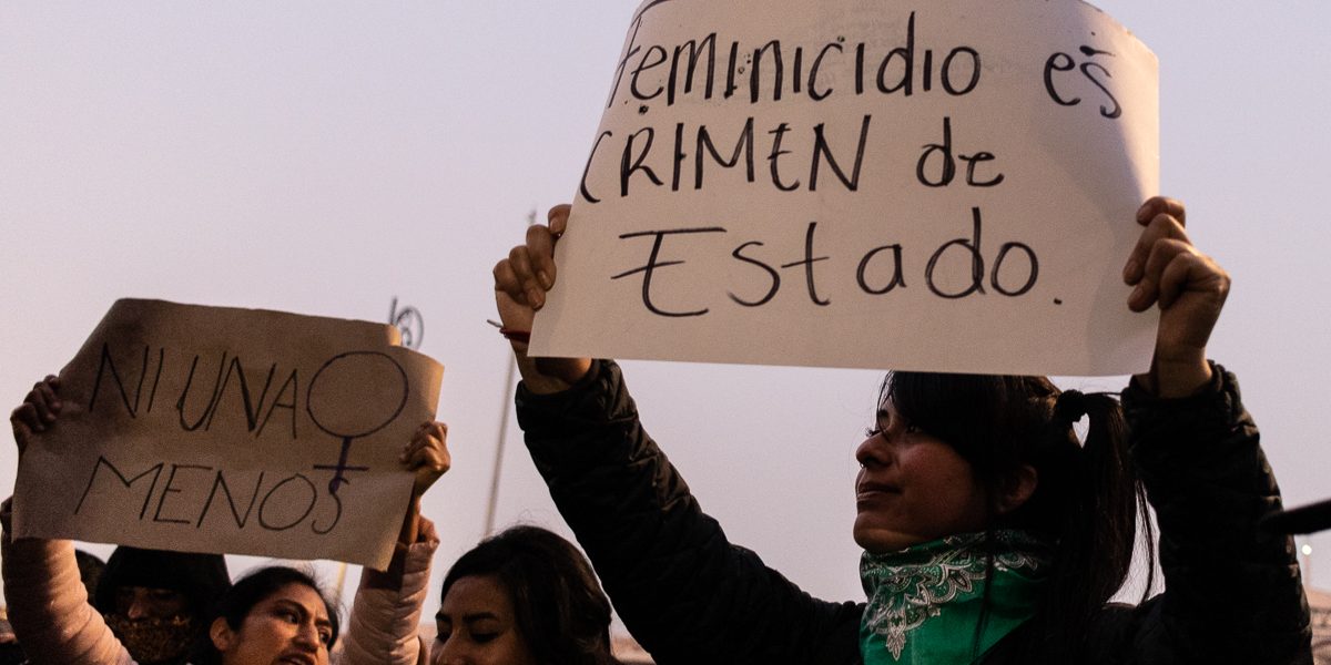 Foto María Ruiz