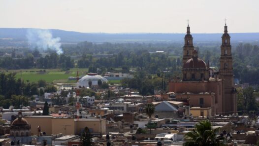 Lagos de Moreno