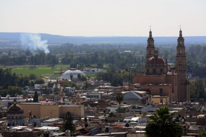 Lagos de Moreno