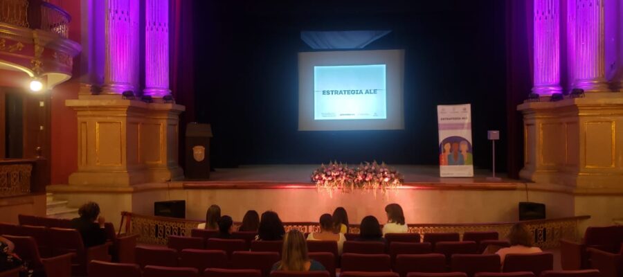 Teatro Rosas Moreno