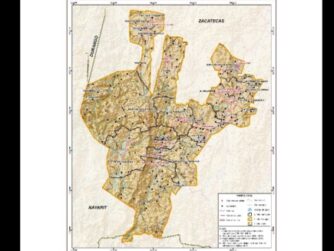 Región norte de Jalisco
