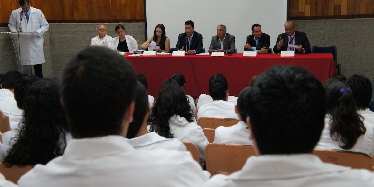 Estudiantes Cusur