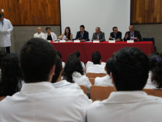Estudiantes Cusur