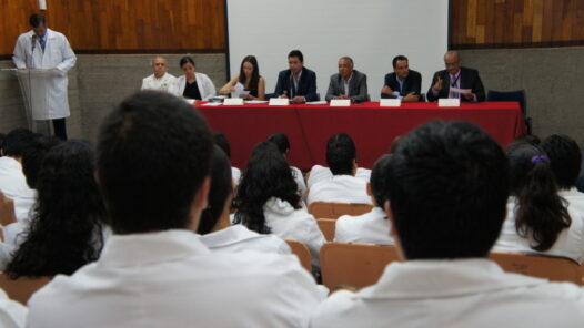 Estudiantes Cusur