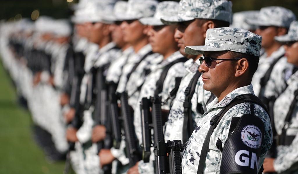 Guardia Nacional