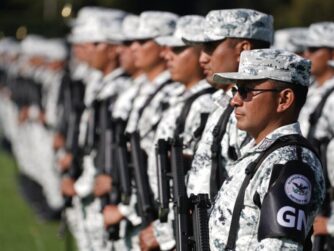 Guardia Nacional