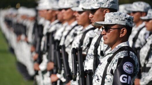 Guardia Nacional