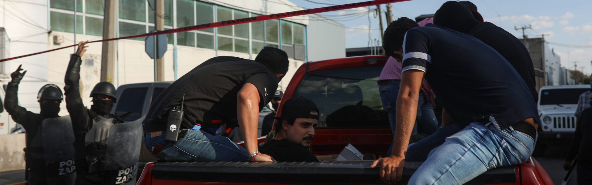 Foto: Felix Marquez