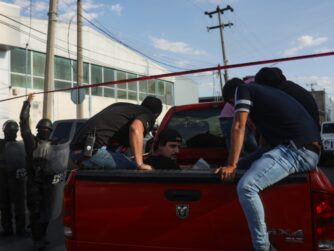 Foto: Felix Marquez