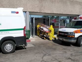 Urgencias clínica 110