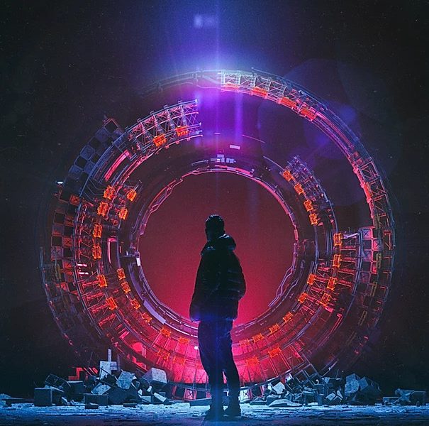 Tunel