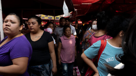 La vida en la nueva normalidad